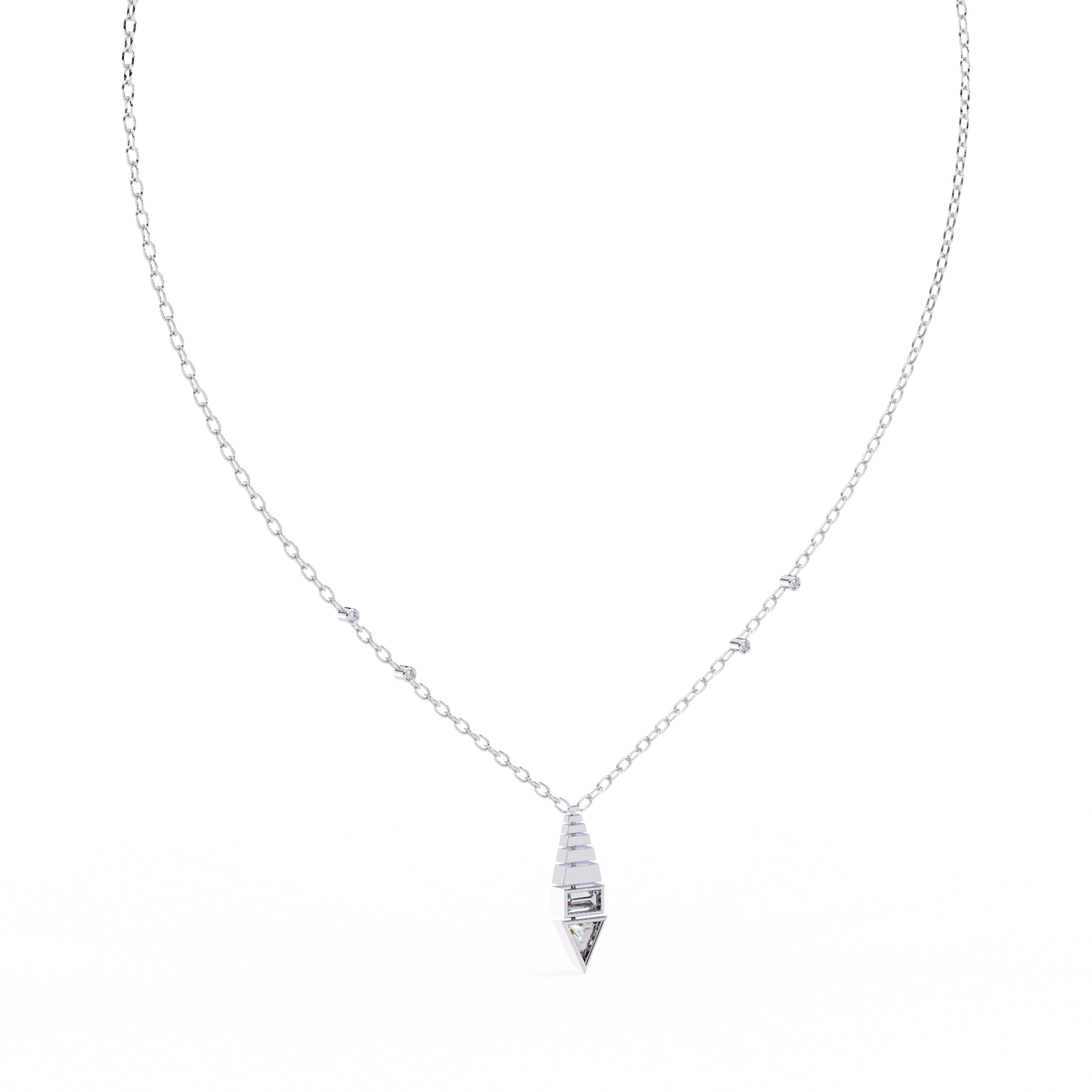 FANCY PENDANT