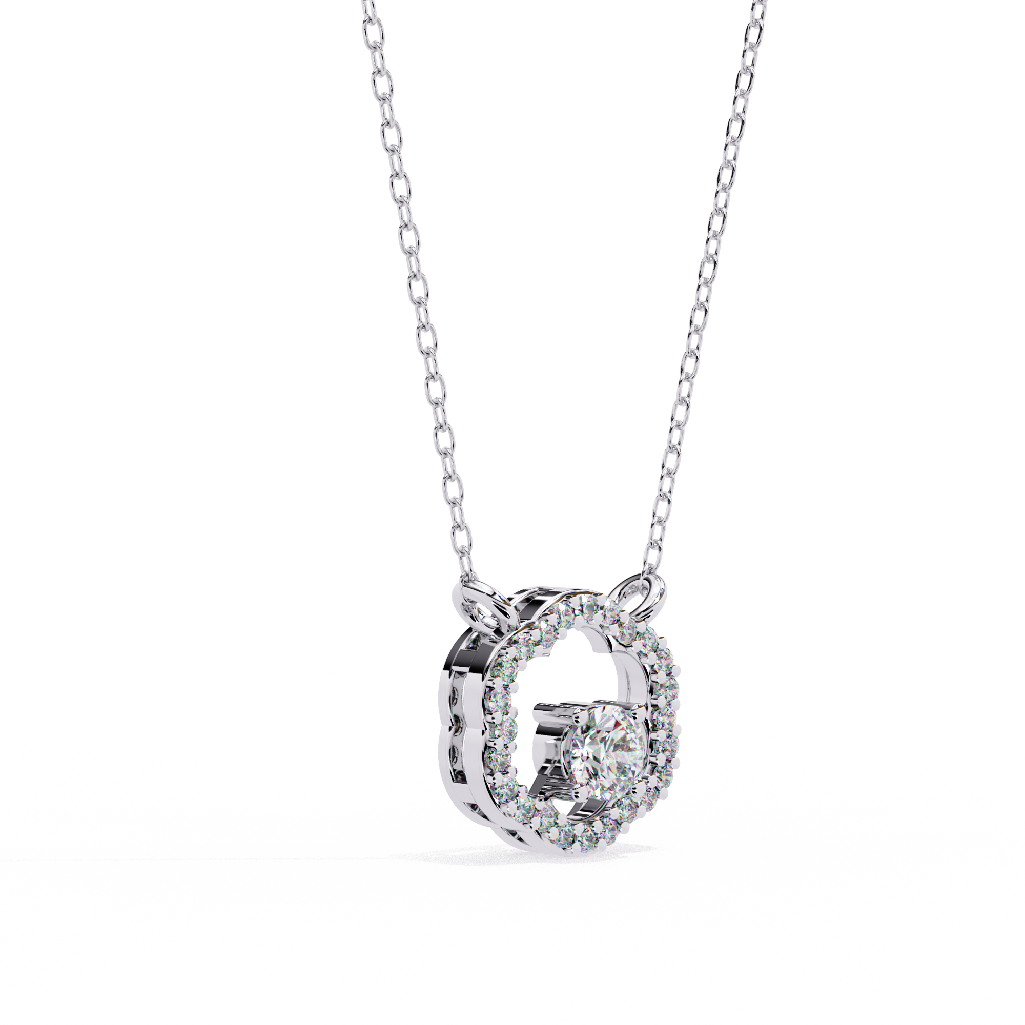 FANCY PENDANT