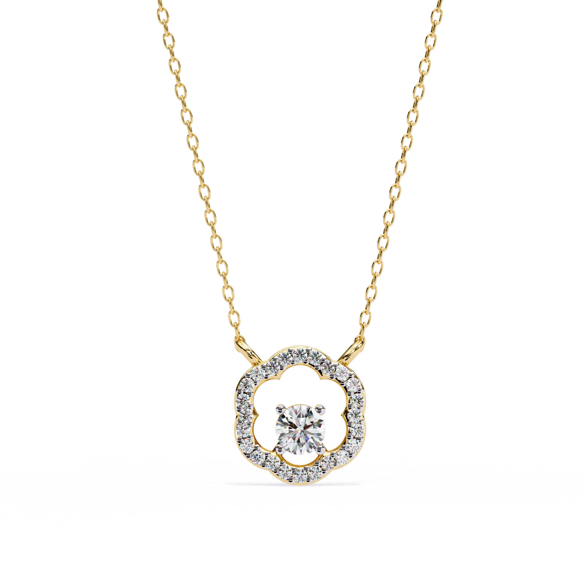FANCY PENDANT