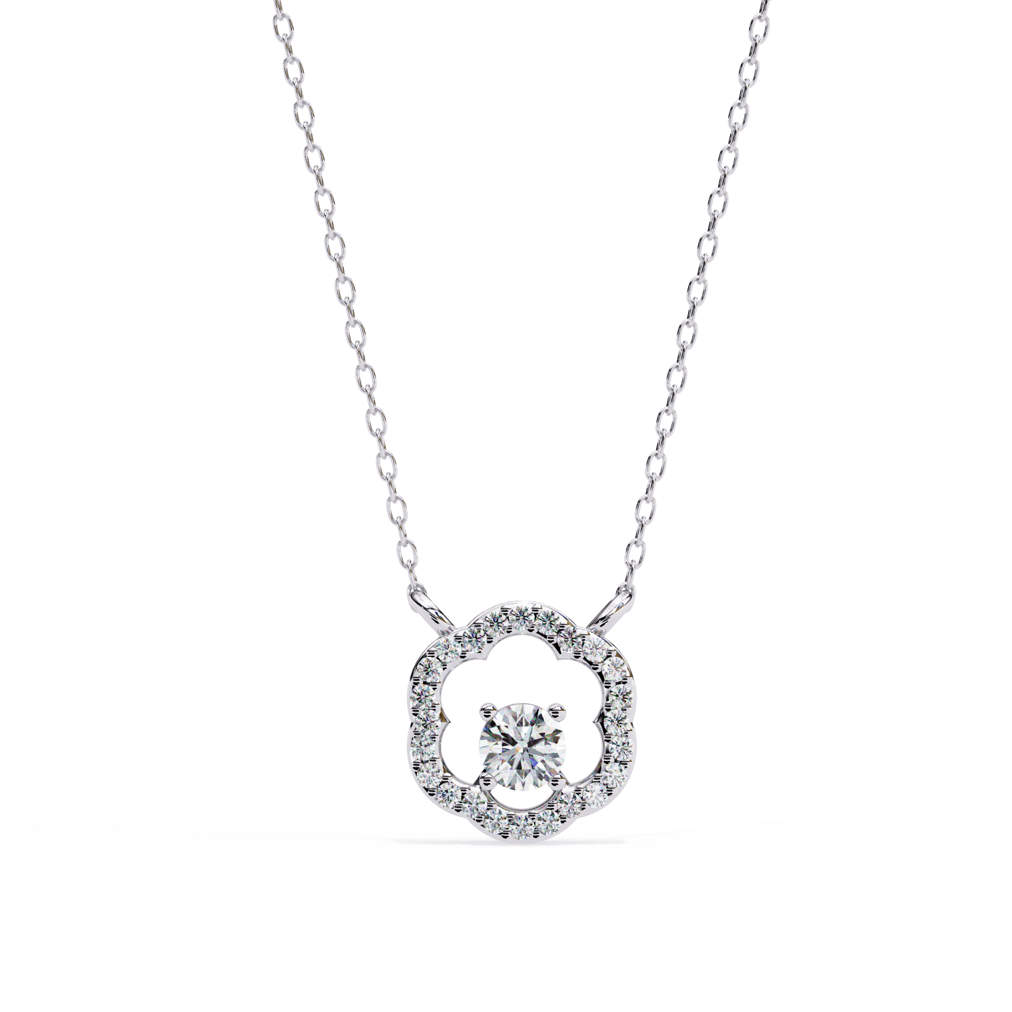 FANCY PENDANT