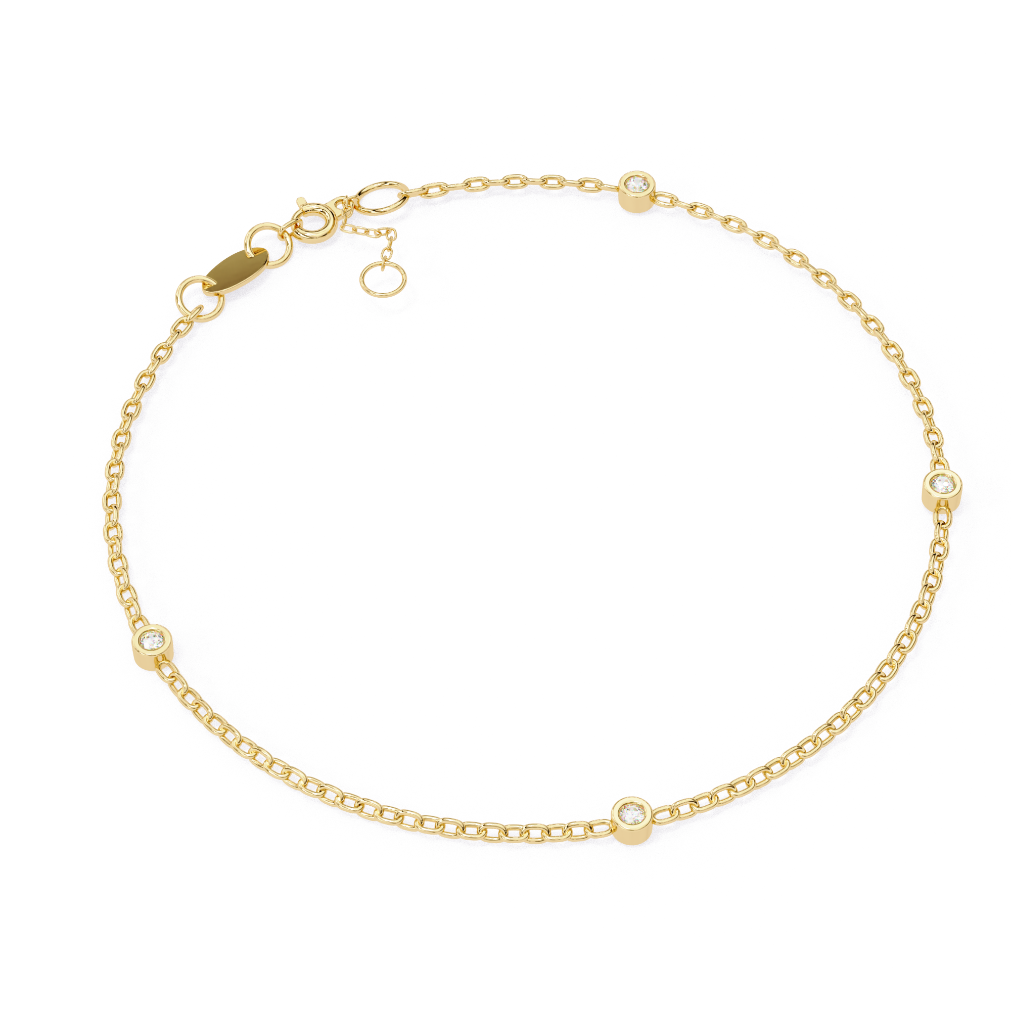 SIMPLE BRACELET