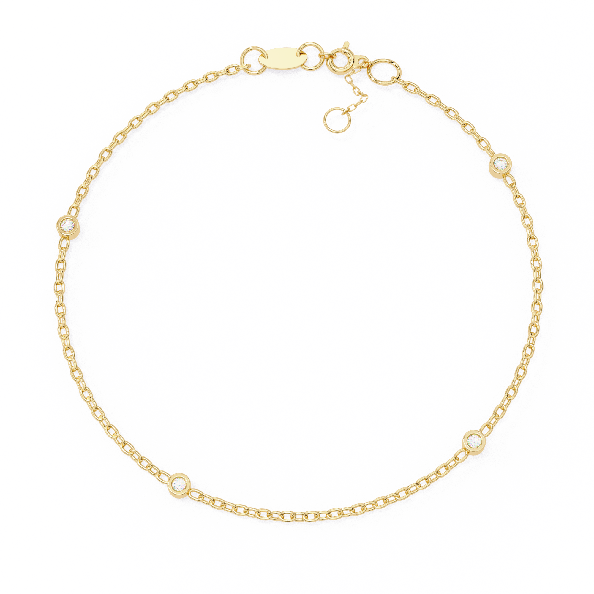 SIMPLE BRACELET