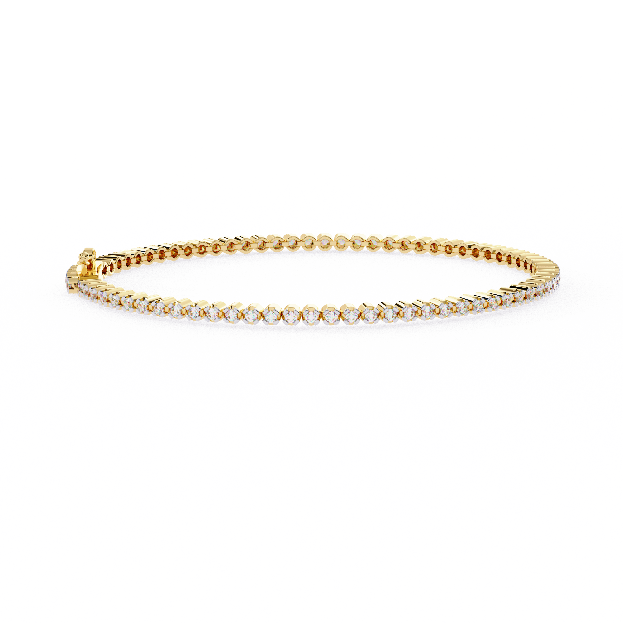 TENNIS BRACELET 