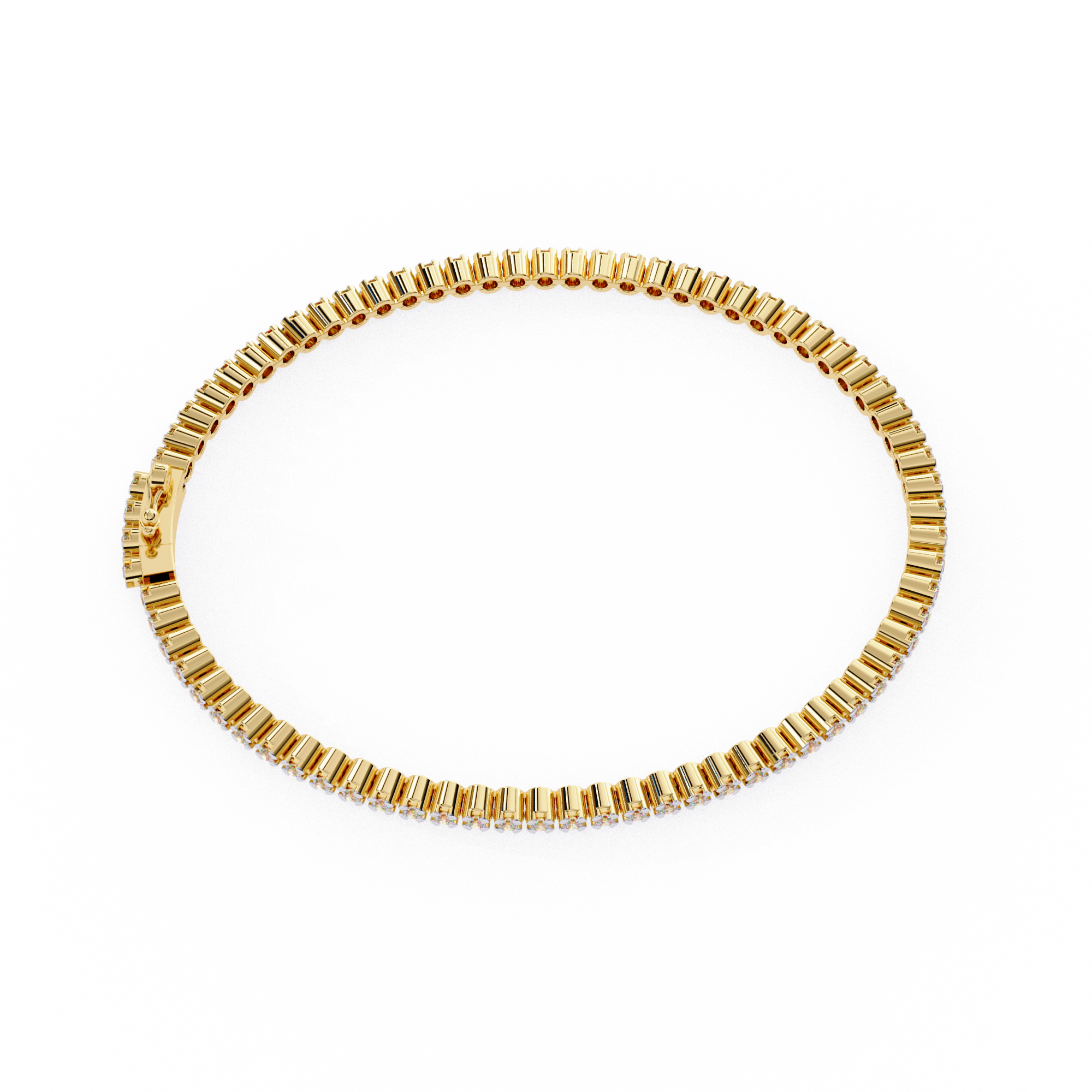TENNIS BRACELET 