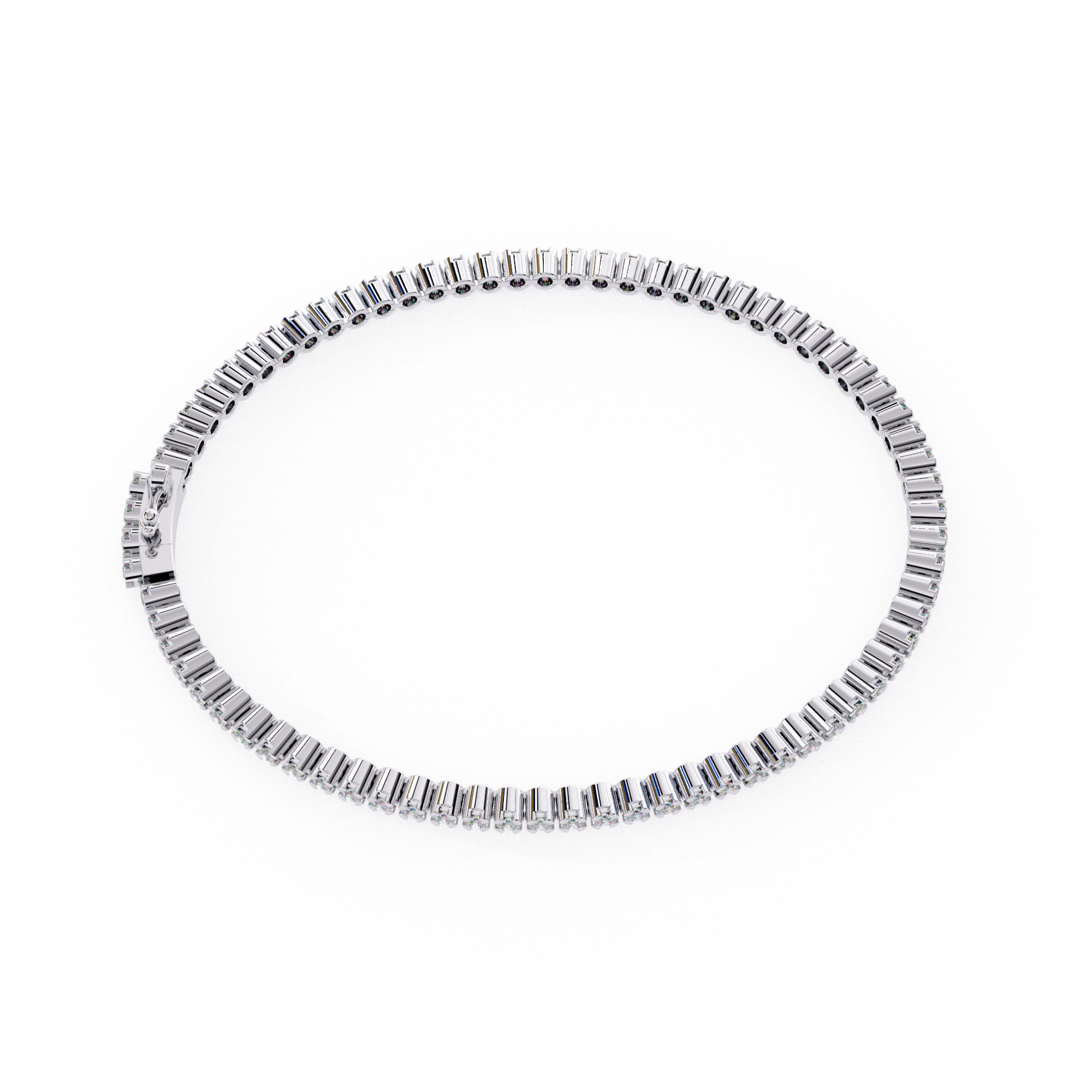 TENNIS BRACELET 