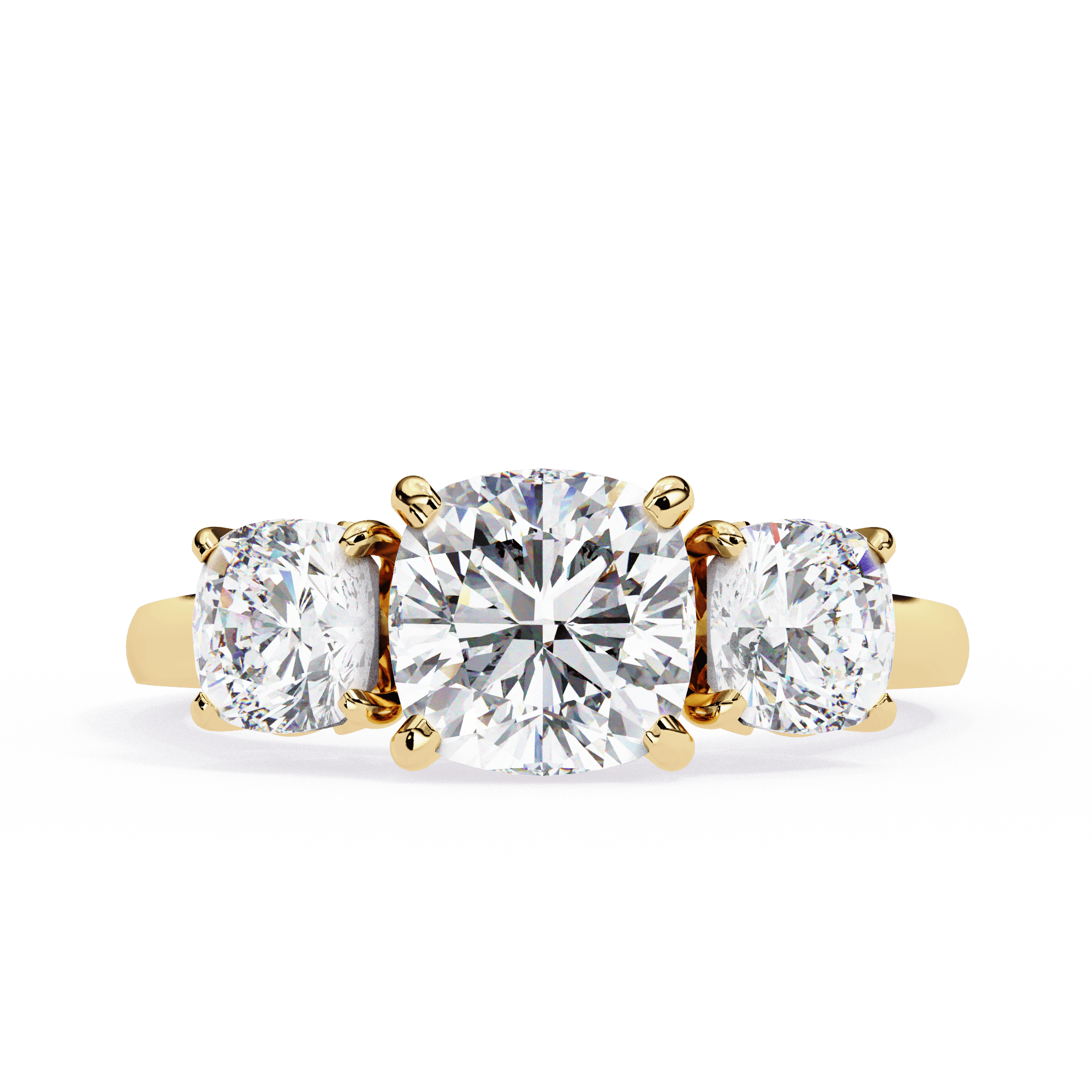 Fancy Ring 