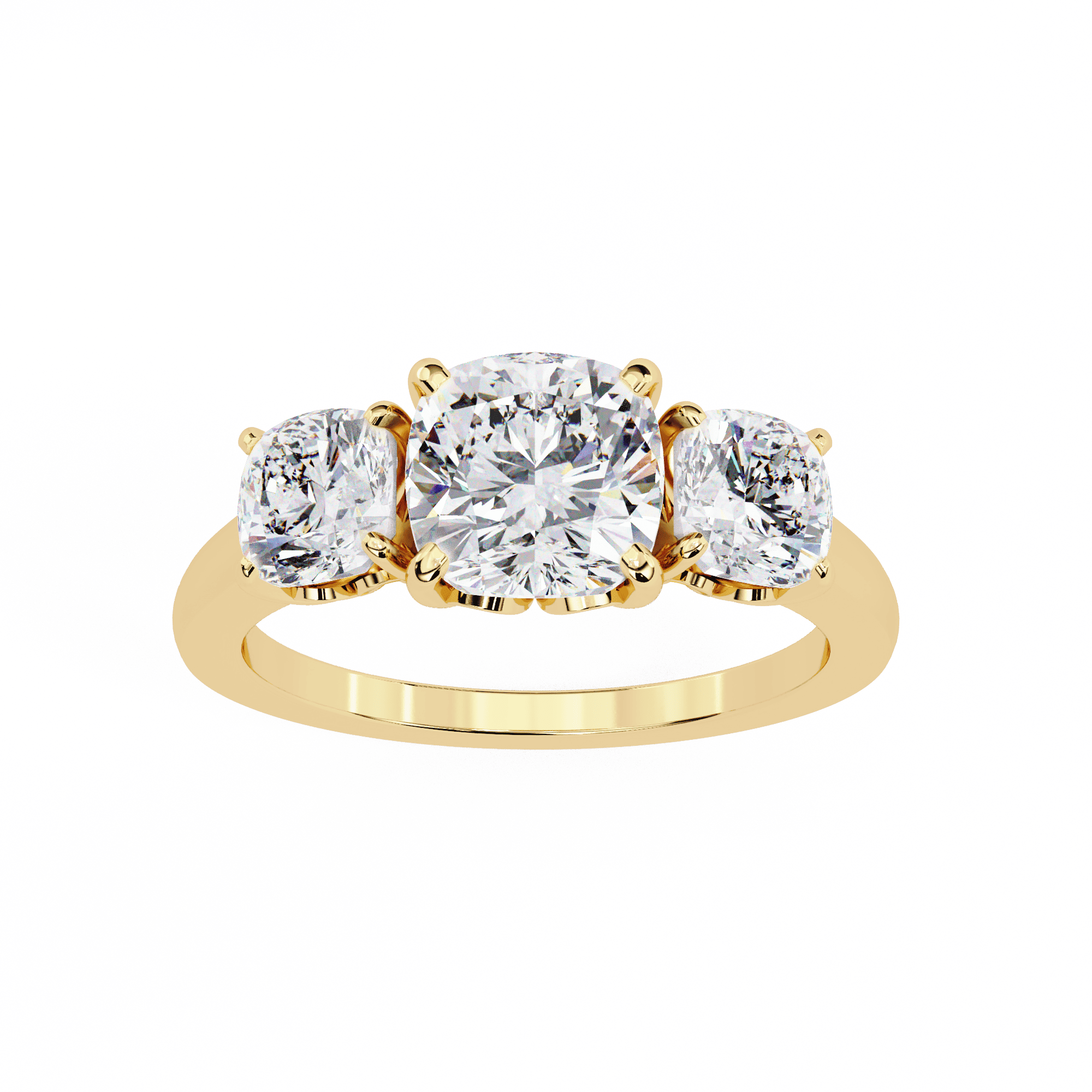 Fancy Ring 