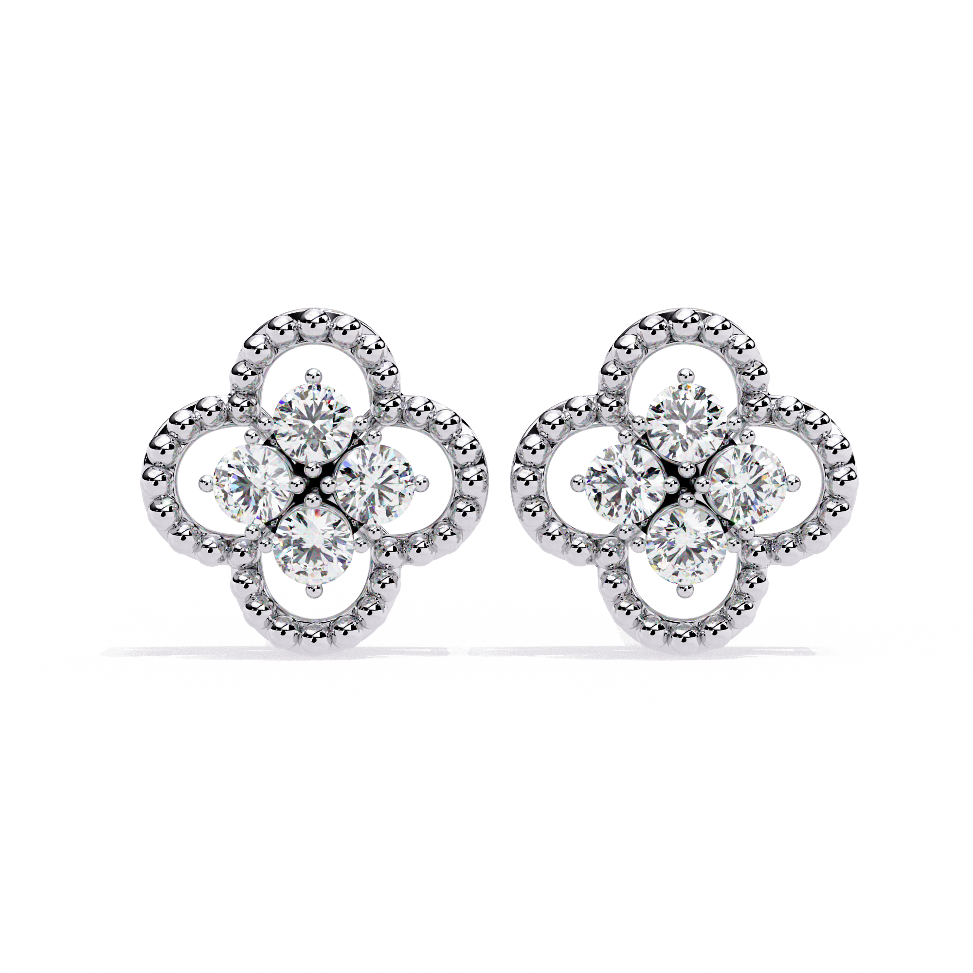 SIMPLE EARRING