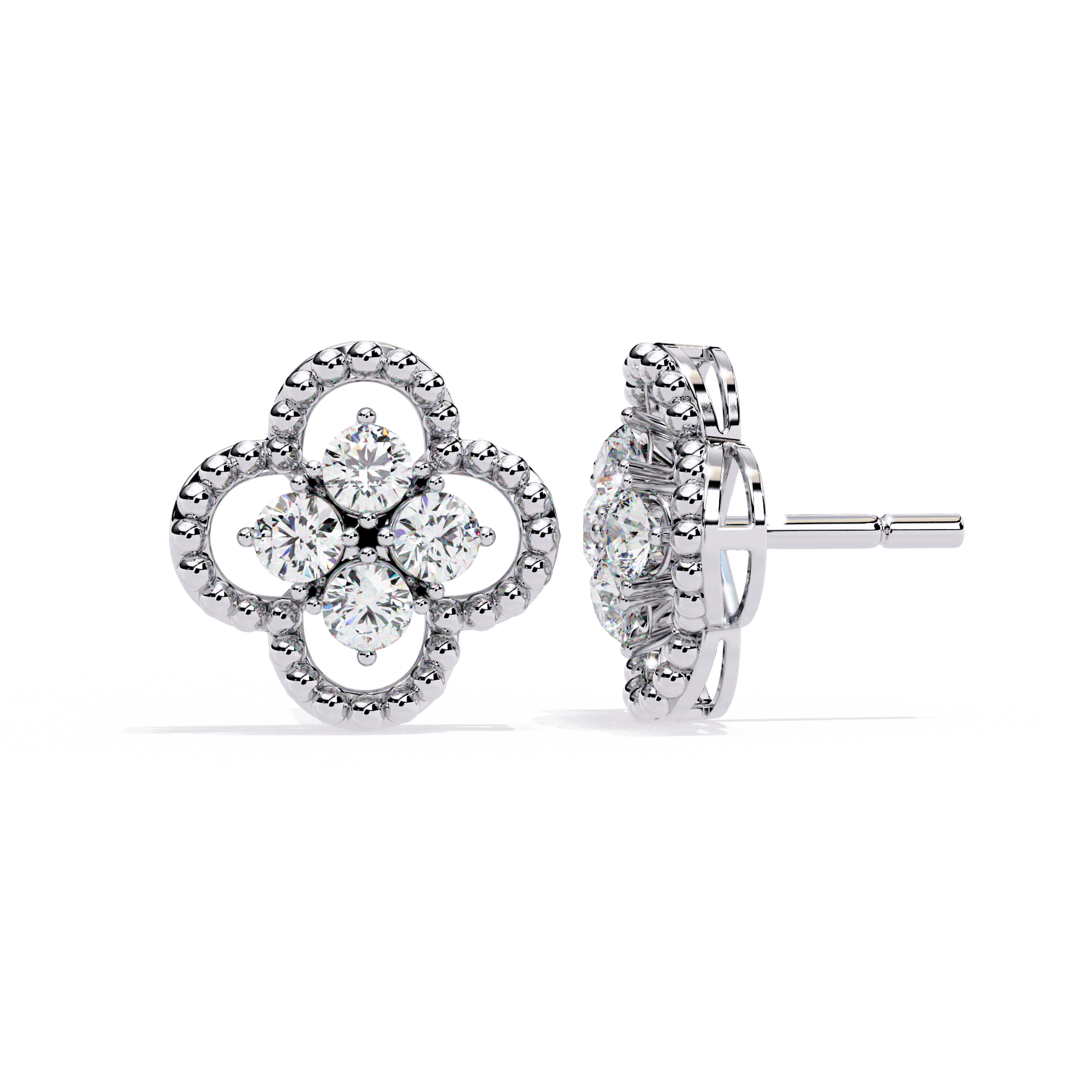 SIMPLE EARRING