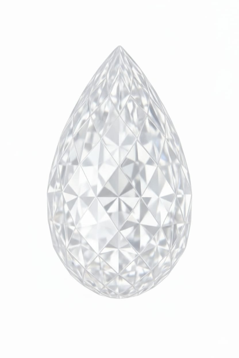 Briolette