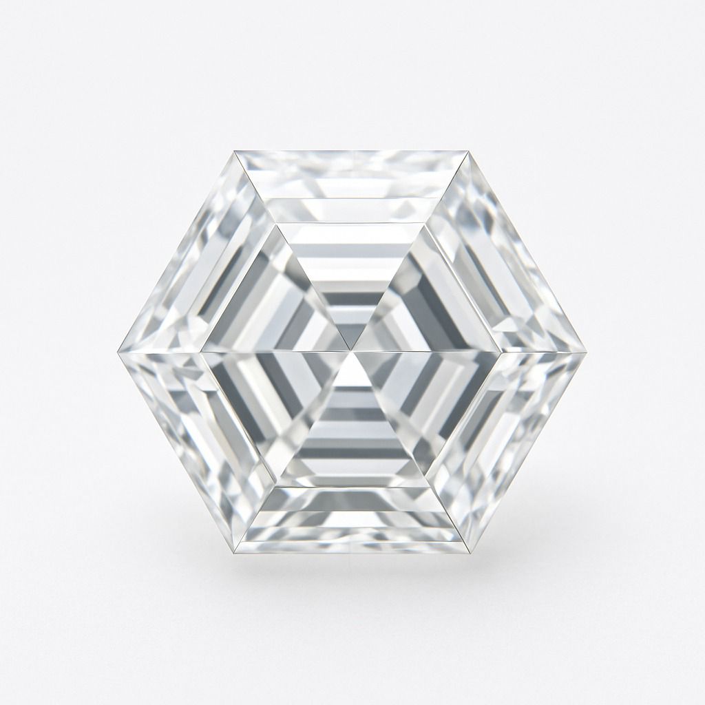 Hexagonal