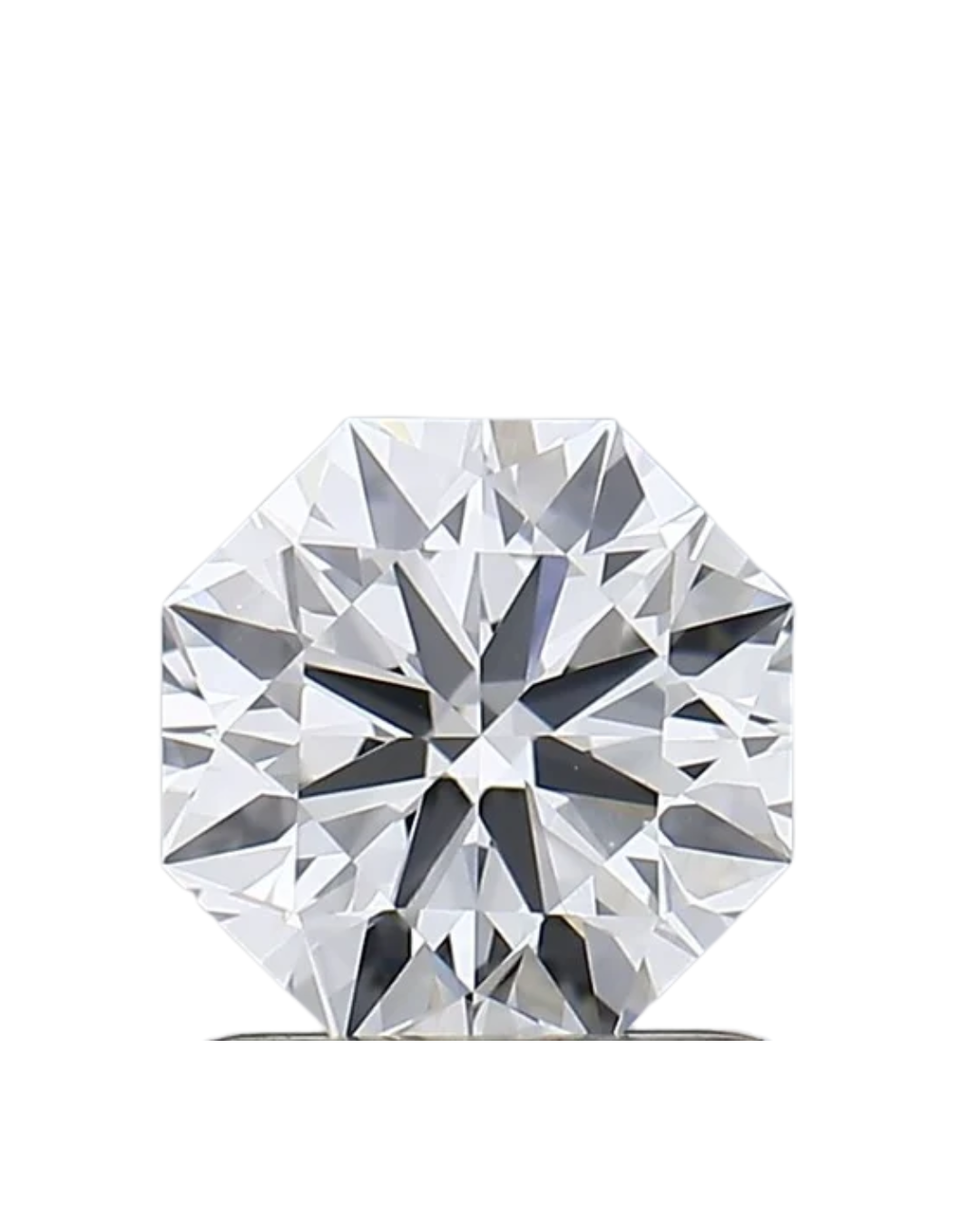 Octagonal
